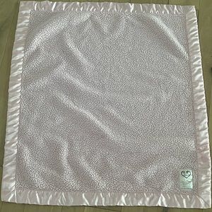 Little Giraffe Blanket